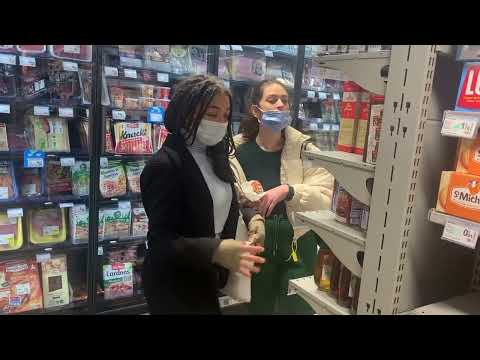 Marie Jeanne YELAMOKO