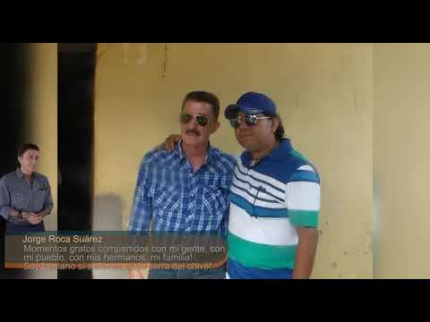 Soy Beniano si señores.... de la tierra del chivé!