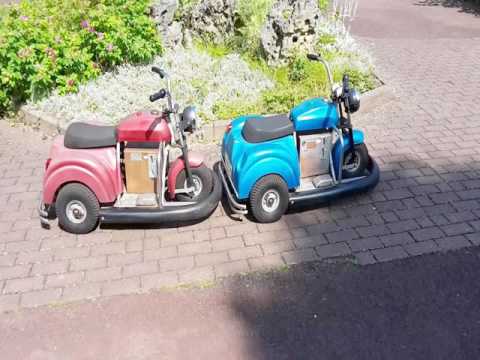 Park 4: Erlebnispark Ziegenhagen