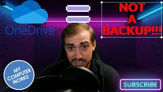 Can I Get Rid of ONEDRIVE or do I Need it!