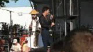 Jamie Lidell - &quot;Wait For Me&quot;