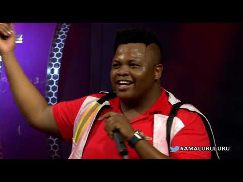 Dladla Mshunqisi feat. Professor - Amalukuluku/Thutha