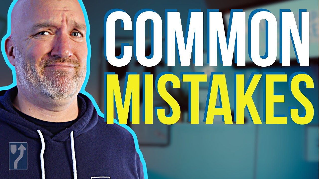 My Top Reasons Why Leaders And Managers Fail!