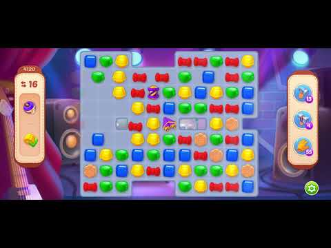 Homescapes level 4120 HD