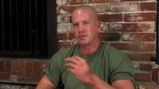 The Final Shift: Kevin McCormick video