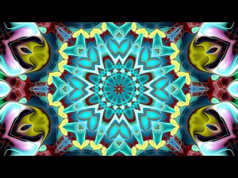 Parallel Dimension - Special Dj set - Psychedelic Trance [Music Unity]