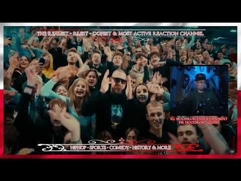 Polish Rap Reaction: Kizo - MYTO (HD Version Still Processing)