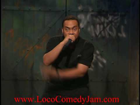 Jay Lamont OMG! A human BeatBox