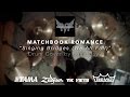 Matchbook Romance - Singing Bridges (We All Fall) (Drum Cover)
