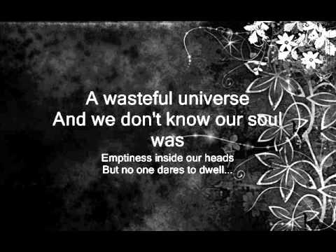 Bring Me The Horizon - Hospital For Souls (lyrics onscreen)