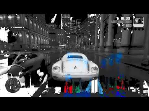 Moh Baretta X 1600J X BoofPaxkMooky X Vonte X Calii Breezze - Liberty City (Prod.Blottter)