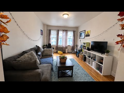 28 Colborne Rd. — Brighton