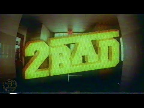 "2BAD" EPIC BEARD MEN (Sage Francis + B. Dolan) OFFICIAL VIDEO