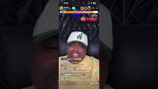 Download lagu Bigo live on phone call Damedollaz allegedly Smylez health status this past halloween #bigolive mp3 Download lagu Bigo live on phone call Damedollaz allegedly Smylez health status this past halloween #bigolive mp3