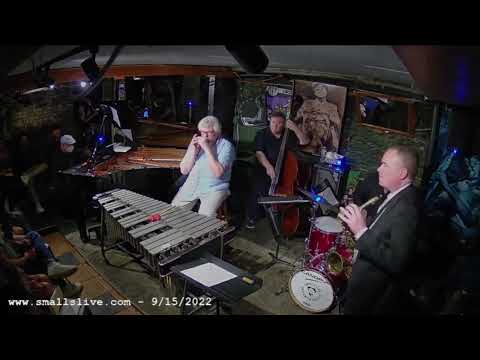 On Green Dolphin Street - Hendrik Meurkens (Jazz Harmonica)