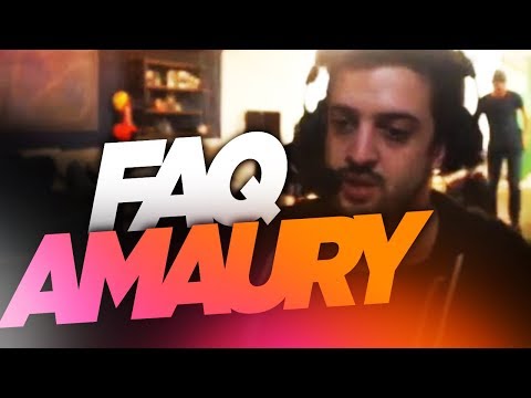 FAQ avec AMAURY - Solary Korea, Paiements, Locaux de Solary | SOLARY TV