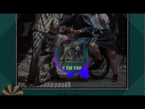 Ý Em Sao Karaoke  - Beat mới nhất