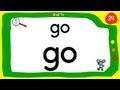 Sight Words Collection - Video 3 of 4 - ELF Learning - ELF Kids Videos