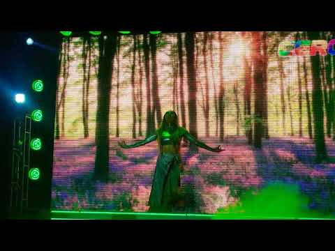 REINAS DE LA NOCHE 5 ALL STARS - ALEXANDRA WILLIAMS - TEMÁTICA BOLLIWOOD