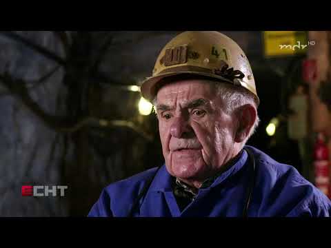 Verloren im Schacht - Das Ende einer Ära