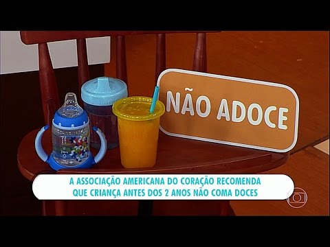 Bem Estar - 27/9/2016, Açúcar