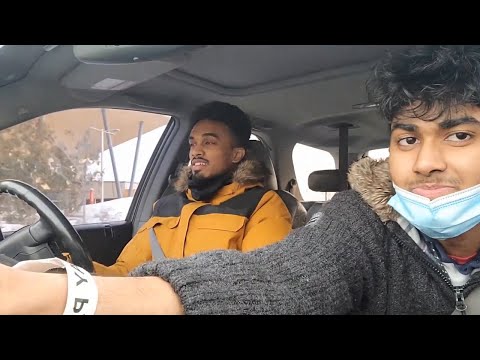 Vinnin - First Time Playing Basketball at 5 AM in 2022 (Vlog)