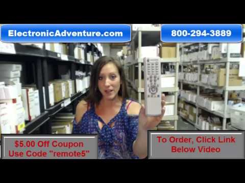 Original Samsung BP59-00060A TV Remote Control (BP5900060A)Coupon $5 Off ElectronicAdventure.com