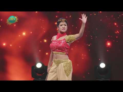 HUKUM BAKSIYOS || RIYA SUNDAS || TOP 23 || MERO DANCE UNIVERSE