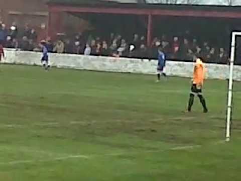 Kirkintilloch Rob Roy vs Auchinleck Talbot