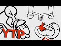 Asdfmovie13 YTP