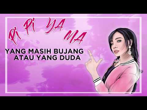 Pipiyama - Shiha Zikir (Official Lyric Video)