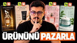 Tüm Reklamlarımı Claude 20 Dakikada Yaptı