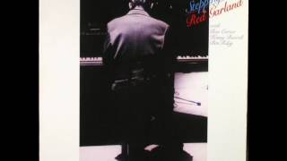 Red Garland — "Stepping Out" [Full Album] 1981