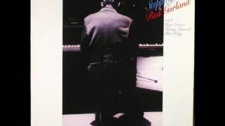 Red Garland — &quot;Stepping Out&quot; [Full Album] 1981