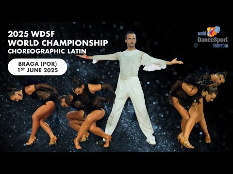 World Dance Federation | Community Health