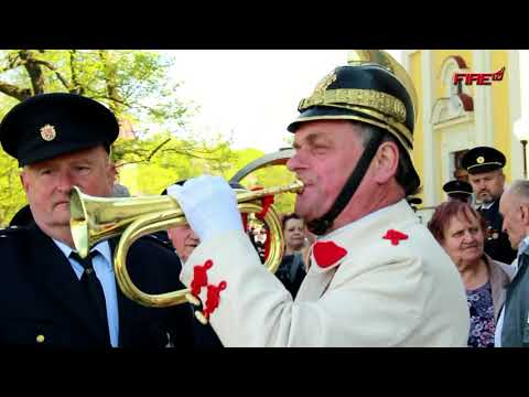 25. pouť na Svatý Hostýn - 2018