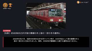 日刊ランキング動画