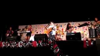 Present Tense - The Ransom Collective