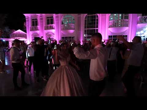 Mateus Frroku Surprize ne dasem