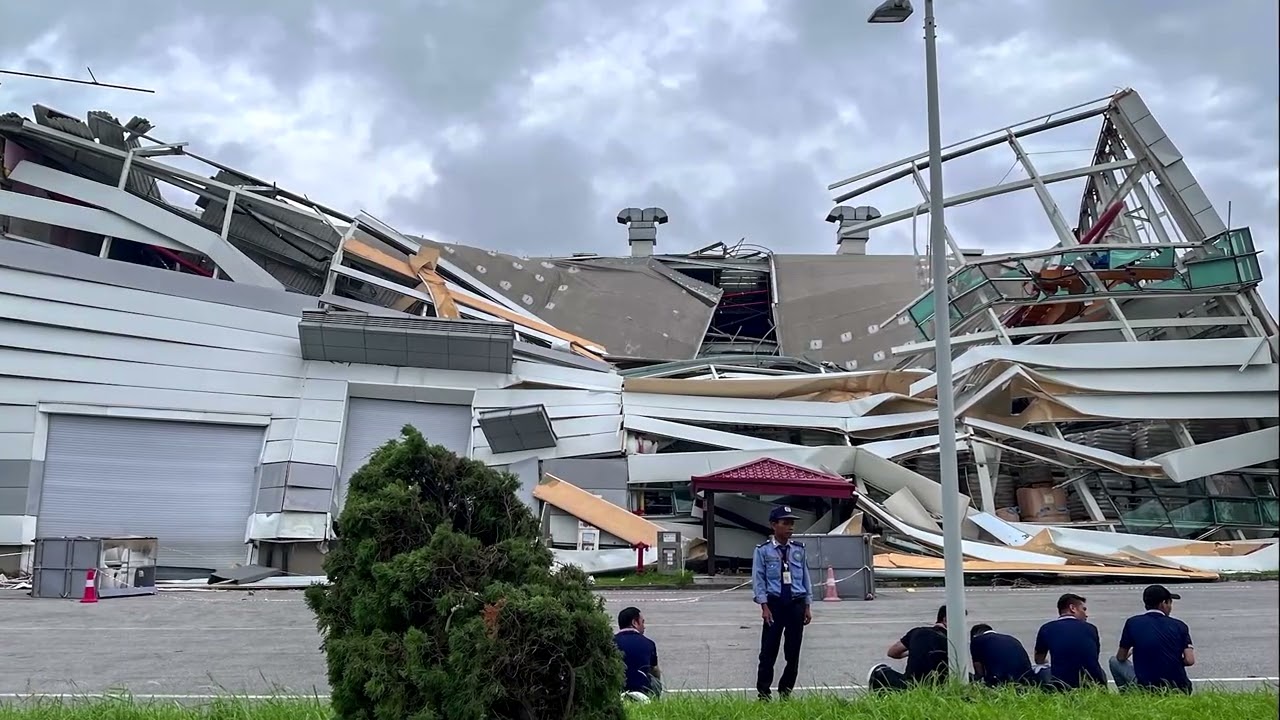 Typhoon Yagi kills dozens in Vietnam, leaves trail of destruction | REUTERS