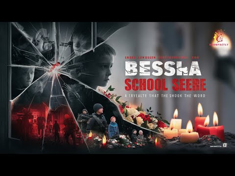 Beslan School Siege: A Tragedy That Shook the World ! @KnowFactly