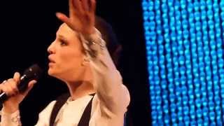 Carminho - 'Chuva No Mar' - 13 Dez 2014. Faro