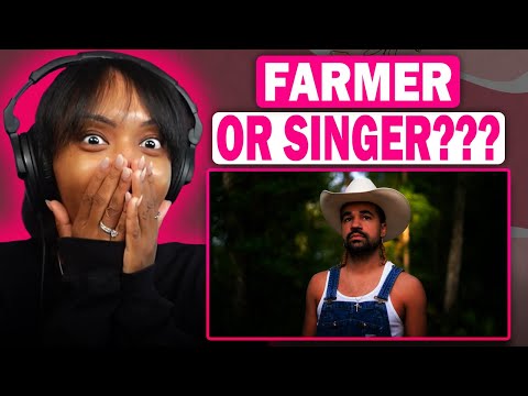 FIRST TIME REACTING TO | If Morgan Wallen Was Black - "Last Night" (Remix)- JEVON ALEXANDER