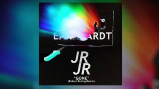 JR JR - Gone [Robert DeLong Remix]