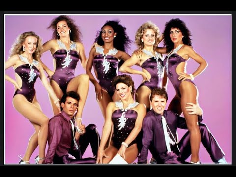Solid Gold Dancers (1980 -1988) (Edited Version)