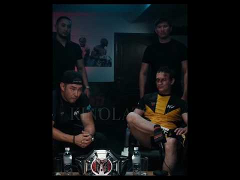 Общение после кровавого боя. #кино #фильм #shorts