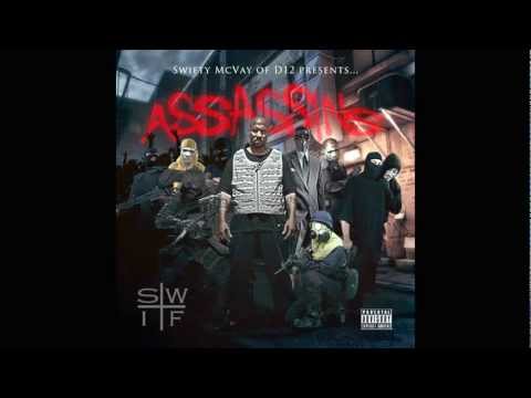 Swifty mcVay Anyway ft savage & King Fu