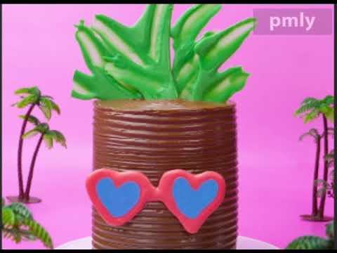 So Yummy Cake 😋😋