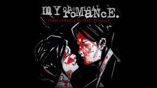 Interlude + Thank You for the Venom - My Chemical Romance