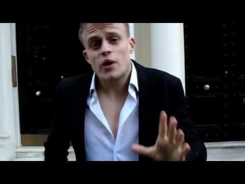 Ray  Calleja "To Freeze or not To Freeze"